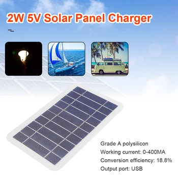 1-10pcs Sončna Plošča 12V 3W Majhne Celice Modul Polysilicon Odbor Prenosni Zunanji Solarni Polnilnik 115x85mm za 9-12V Baterijo/Mobile