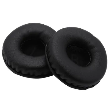 1 Par Zamenjava Pene Slušalke v Uho Blazine Blazino Blazine Pokrov za Tune600 T500BT T450 T450BT JR300BT Slušalke EarPads