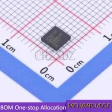 100% Prvotne AT32F421G8U7 QFN-28-EP(4x4) Single Chip Mikroračunalniška (MCU/MPU/SOC)