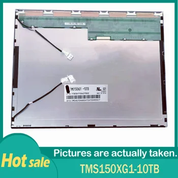 100% Prvotne TMS150XG1-10TB 15inch Lcd Zaslon