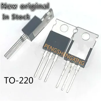 10PCS/VELIKO BDX33C BDX33 NPN darlington moč tranzistor TO-220 Novo izvirno mesto vroče prodaje