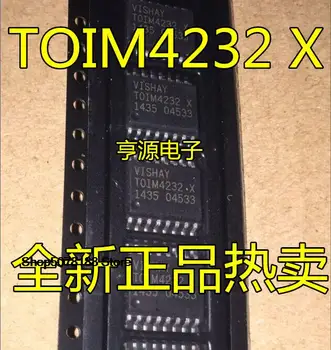 10pieces TOIM4232X ICTOIM4232 X SOP16 TOIM4232 