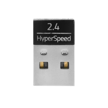 14 v 1 Univerzalni 2.4 G Ključ USB Sprejemnik za Razer Basilisk DeathAdder Naga Miška Tipkovnica Siginal Prejema Adapter