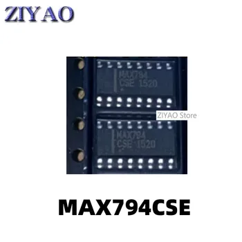 1PCS MAX794CSE MAX794ESE MAX794 SOP-16 pin čip spremljanje vezja integrirani čip
