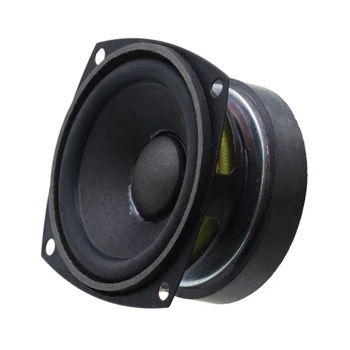 2.5 Zvočnik za Bluetooth-združljiv Zvočnik 10W Zvočnikov 4ohm Rog