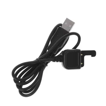 2021 Nov Polnilnik USB Polnjenje Kabel Kabel za gopro Hero3 4 5 6 Wifi Daljinski upravljalnik