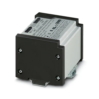 2920683 SFP 1-15/120AC Motnje Filtri Za Phoenix EMC Filter Napravo za Zaščito pred napetostnimi DIN Rail Modul
