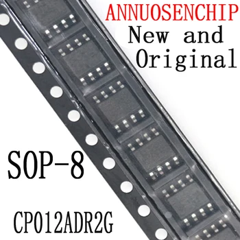 2PCS Novega In Izvirnega SOP-8 CP012A SOP8 CP012ADR SOP CP012 CP012ADR2G