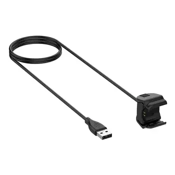 30 cm/100cm Zaračunavanje Kabel USB Kabel Polnilnika Dock Adapter Ustreza Watch