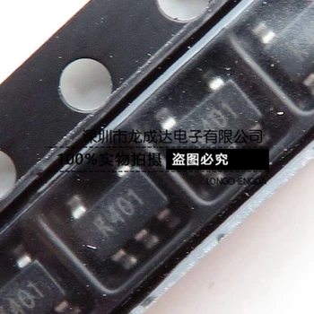 30pcs izvirno novo TS321ILT sitotisk K401 SOT23-5 ojačevalnik čip izhod 40mA