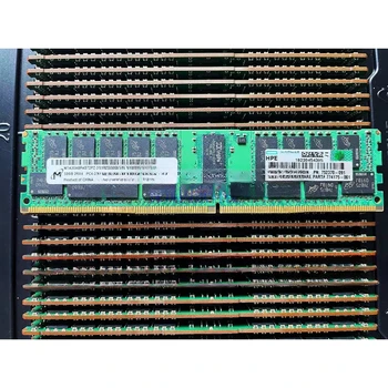 32 G 2RX4 PC4-2133P REG ECC Strežnik Pomnilniški Modul 32 g DDR4