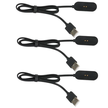 3X Zamenjava Polnilnik Dock + USB Kabel Za PAX 3 PAX 2 Pribor Pribor za Polnjenje