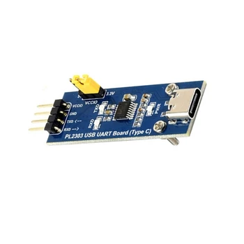 53CC PL2303 USB UART Odbor PL2303 USB na Serijski TTL Modul USB na TTL Pretvornik UART
