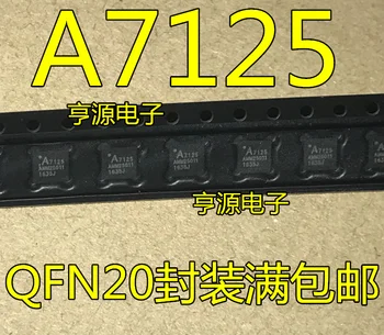 5pieces A7125 QFN20 