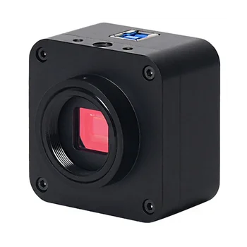 8MP 4K Senzor IMX Mikroskop Elektronski Digitalni Fotoaparat Okular za Video Meritve Industrijske Kamere
