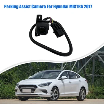 95760-B3600 Avto Pogled od Zadaj Rezervno Kamero za Parkiranje Kamera Za Pomoč Hyundai MISTRA 2017 95760B3600