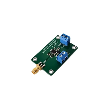 AD8304 Dnevnik RF Radio Ojačevalni Modul Single Chip Dnevnik Detektor Multi-Funkcijski Modul Udobje