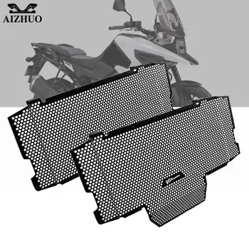 aluminij ZA Suzuki V-Strom 1050 Vstrom1050 V Strom 2020 2021 Motocikel Accessorie Masko Hladilnika Stražar Zaščitni Pokrov
