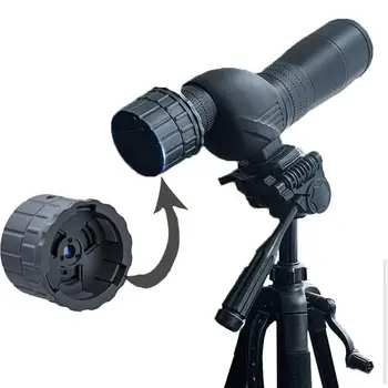 Astronomski Daljnogled, Mikroskop, Universal Pribor 2k 4MP Elektronski Okular Digitalni Teleskopi, Kamere, WIFI APP 1500mAh