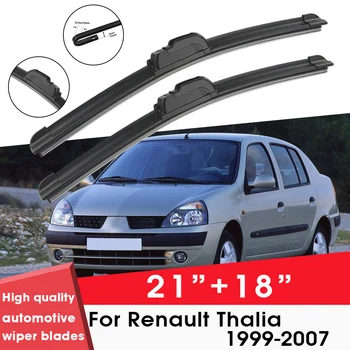 Avto Blade Metlice Brisalcev Za Renault Thalia 1999-2007 21