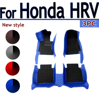 Avto predpražnike Za Honda SSF 2014~2019 DropShipping Center Notranja Oprema 100% Fit Usnje, Preproge Preproge, Blazine Stopala