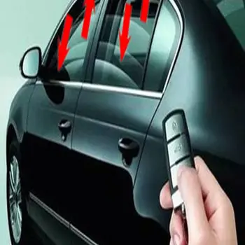 Avtomobilsko okno, inteligentna naprava za zapiranje samodejno steklo zapiranje naprave Za Nissan Avtocesti-STAR（Desni pogon avtomobila）（