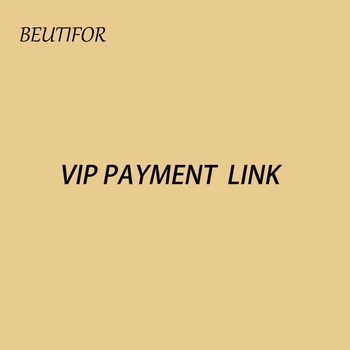 BEUTIFOR VIP Plačilo Povezava