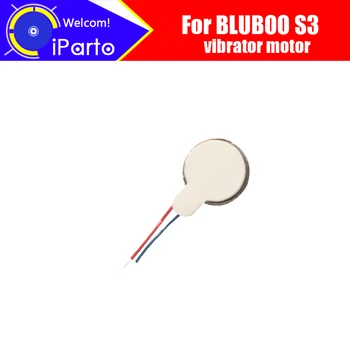 BLUBOO S3 Vibrator Motornih 100% Prvotne Nov Vibrator Flex Kabel Trak Nadomestni Deli za S3 BLUBOO