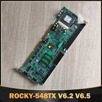 Celotno dolžino Industrijskih nadzornih Motherboard ROCKY-548TX V6.2 V6.5