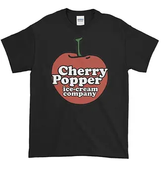 Cherry Popper T-shirt Sladoled GTA