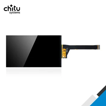 Chitusystems 1620x2560 DXQ608-X04 6 Inch 2k Mono LCD Zaslon Za Elegoo mars 2 pro/Voxelab Proxima