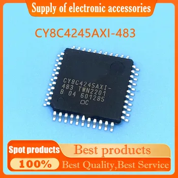 CY8C4245AXI-483 LQFP-44 čip ROKO mikrokrmilnik čip novo izvirno MCU