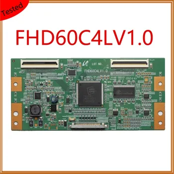 FHD60C4LV1.0 T-Con Odbor Za Podjetja Zamenjava Odbor Ploščo Zaslona Kartica Za TV Izvirni T Con Odbor
