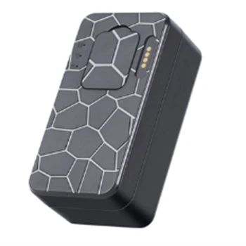 G50 4G GPS Tracker IP67 Nepremočljiva Močno Magnetno S M L Dolgo Pripravljenosti SOS Klic Anti Izgubil Alarm Za Vozila Avto