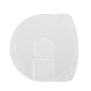 Igra Disk za Shranjevanje Primeru Ščit Kritje Zaščitnik Jasno Zamenjava UMD Diska za Primer Ščit za PSP1000