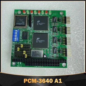 Industrijske matične plošče in PROCESORJA, Modul za Kartico Odbor Za Advantech PCM-3640 A1