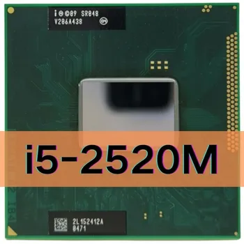 Intel Core i5 2520M I5-2520M SR048 2,5 GHz SR048 Socket G2/rPGA988B procesor cpu