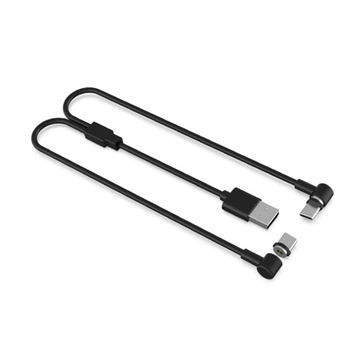 Kabel za polnjenje, Magnetni, Za PSVR2 Krmilnik Hitro Linijo 2 V 1, USB Tip C Komolec Kabel za PSVR2 Opremo