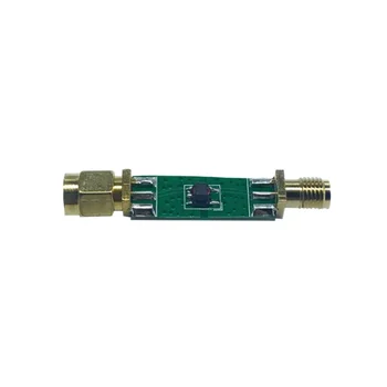 Kakovost Rf Mini Antena Izolator Preprost Visoko Frekvenco Wideband Transformator Antena Izolator 1dB(2-50mHz)/ 3dB Odbor modul