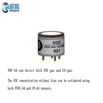 Kakovost zraka senzor VOC senzor - VOC-A4