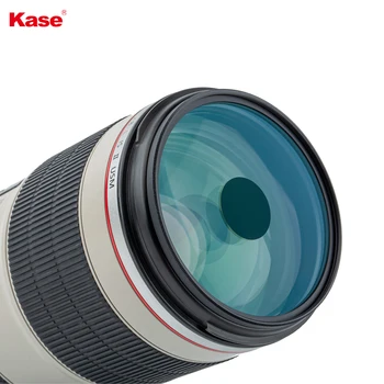 Kase NOVO 77mm Ogledalo Filter Set za Portrait / Landscape/ Poroka/ Cvetje/ Street Photography