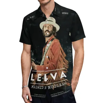 Kratka Sleeved Majico Leivas, Madrid Jedrsko (2020) Top Tee Pantdress Letnik CreativeRunning ZDA Velikost