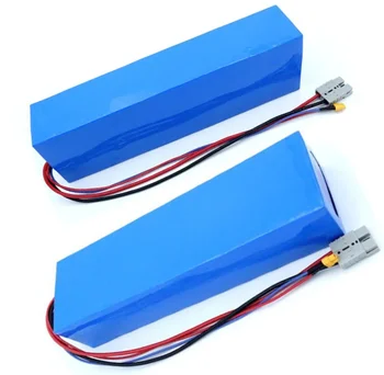 litij-ionske baterije, električni skuter baterije Meri li ion batterie pack48V 15AH