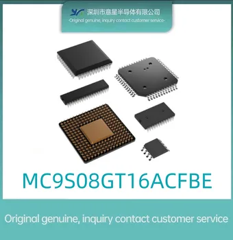 MC9S08GT16ACFBE paket QFP44 mikrokrmilnik novo izvirno zalogi