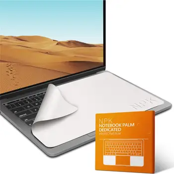 Mikrovlaken Dustproof Čiščenje Krpo Zvezek Tipkovnico Odejo Pokrov Prenosnika Zaslona kompletom za MacBook Pro 13/15/16 Palčni Stroki