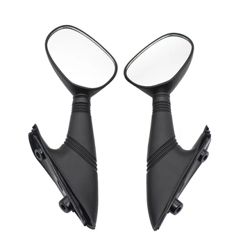 Motorno Kolo Rearview Mirror Levi In Desni Strani Vzvratna Ogledala Za Vespa X9 Dodatki