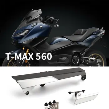 Motorno kolo Zadaj Pasu Straže Kritje Protector Za Yamaha T-MAX 560 T-MAX560 TMAX560 T-Max 560 2022 2023 zaščito Verige Pasu Pokrov