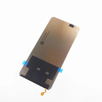 Nazaj Luči Za Xiaomi Mi 10T / 10T Pro Redmi K30S Osvetlitev Zamenjajte Popravilo LCD osvetlitev Zaslona Film Zaslonu Svetlobni Vodnik Kartona