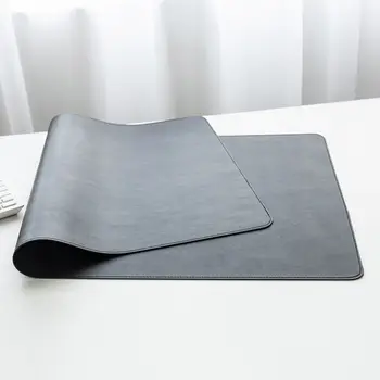 Nepremočljiva Gaming Mouse Pad Študent Tiskovine Dom Pisarniški Material Namizno Dekoracijo Desk Mat PC Desk Mat Namizni prt Tabela Mat
