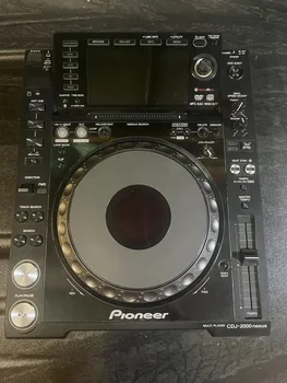 Nov/Neuporabljenih Pioneer CDJ-2000-NXS Digital DJ Gramofon